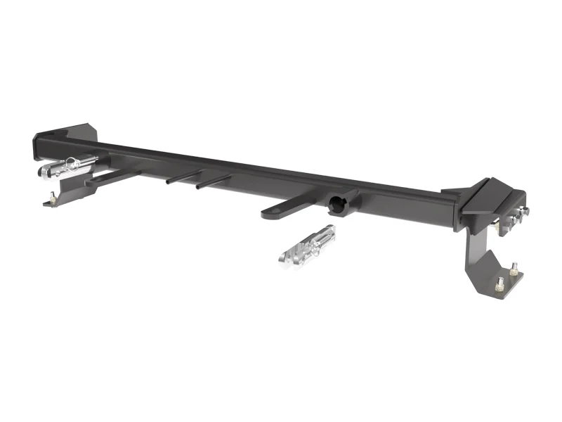 Blue Ox BX2621 - Tow Bar Base Plate
