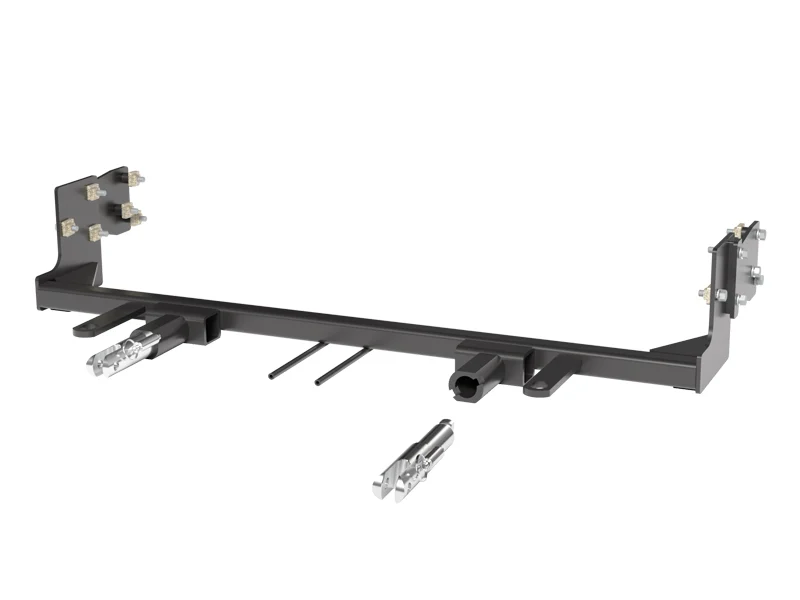 Blue Ox BX2622 - Tow Bar Base Plate