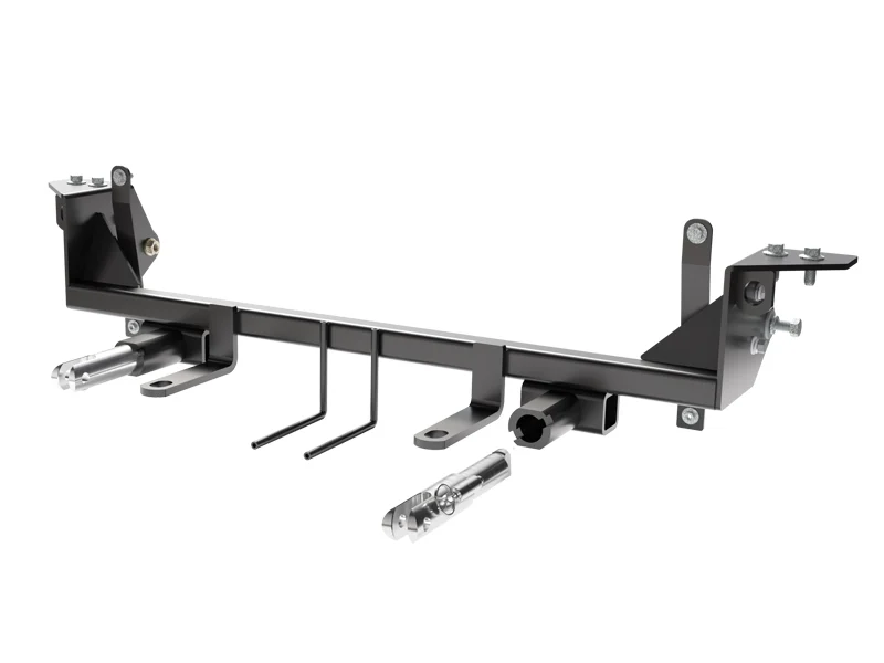 Blue Ox BX2625 - Tow Bar Base Plate