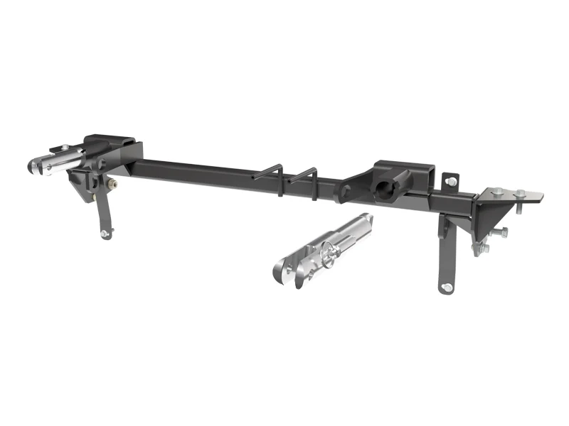 Blue Ox BX2628 - Tow Bar Base Plate
