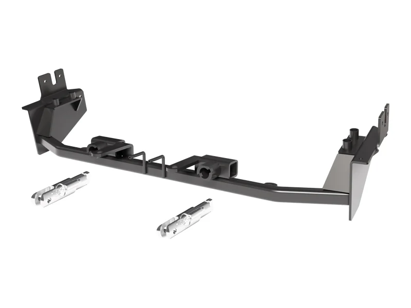 Blue Ox BX2629 - Tow Bar Base Plate