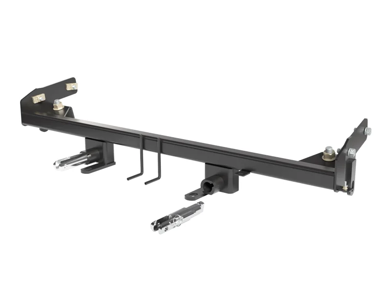 Blue Ox BX2632 - Tow Bar Base Plate