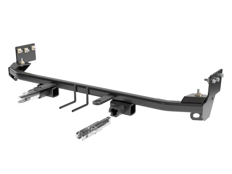 Blue Ox BX2633 - Tow Bar Base Plate