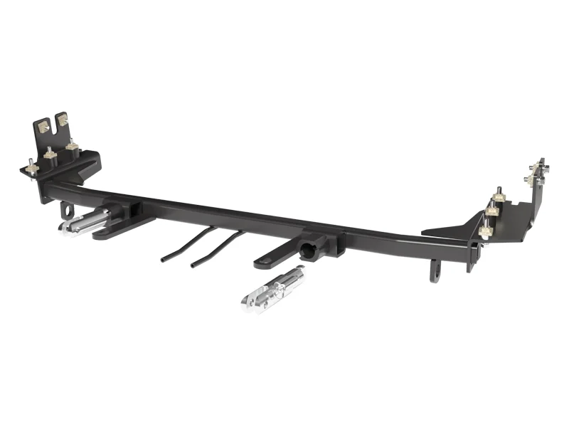 Blue Ox BX2638 - Tow Bar Base Plate