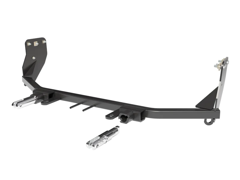 Blue Ox BX2639 - Tow Bar Base Plate