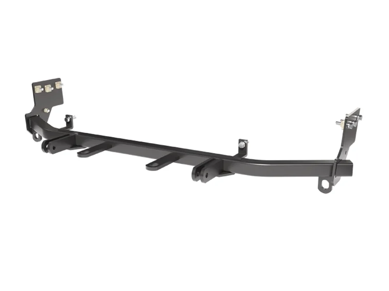 Blue Ox BX2640 - Tow Bar Base Plate
