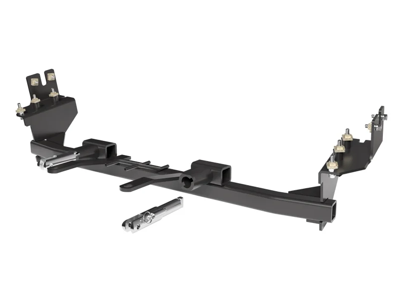 Blue Ox BX2643 - Tow Bar Base Plate