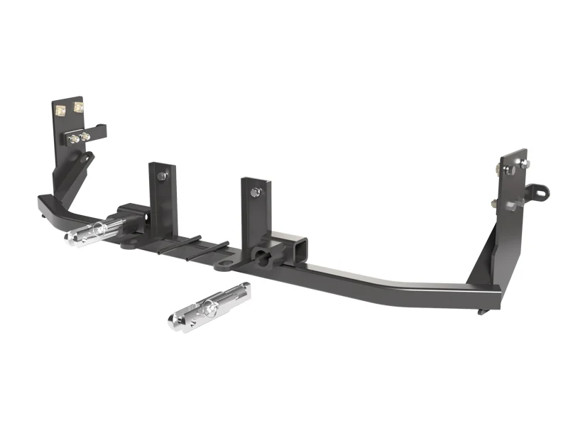Blue Ox BX2646 - Tow Bar Base Plate
