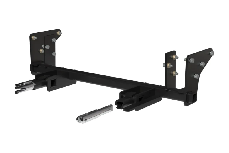 Blue Ox BX2648 - Tow Bar Base Plate