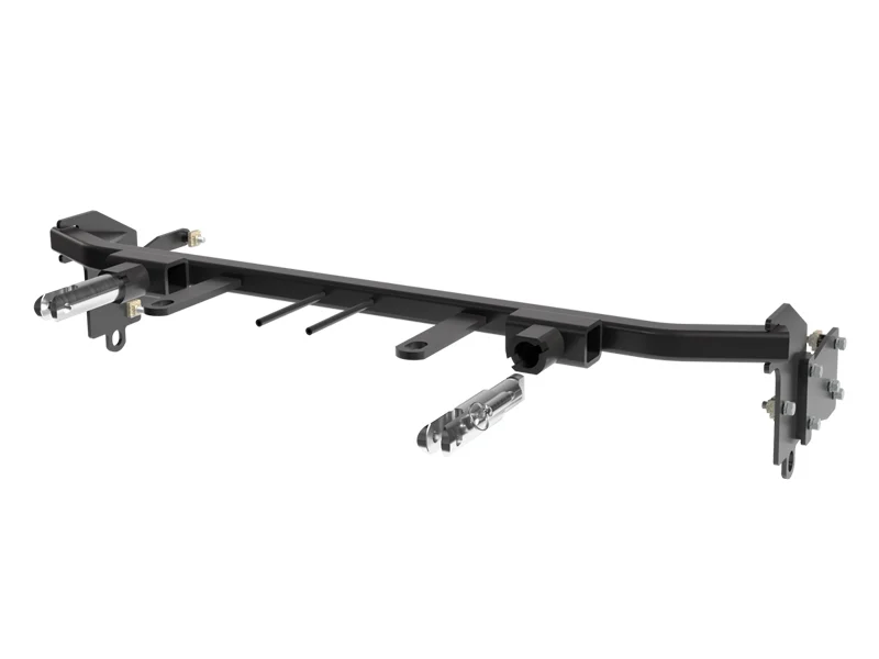 Blue Ox BX2650 - Tow Bar Base Plate