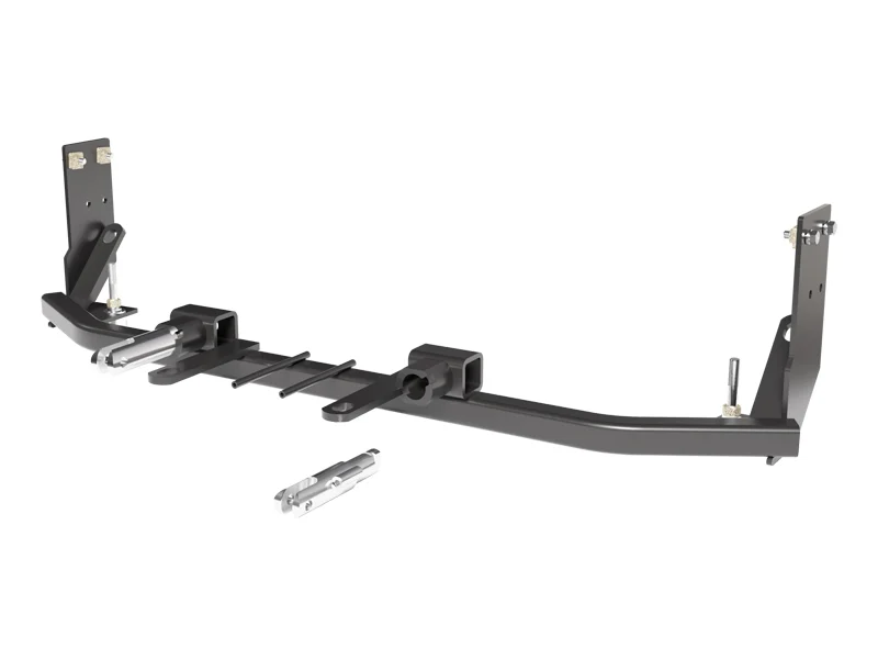 Blue Ox BX2653 - Tow Bar Base Plate