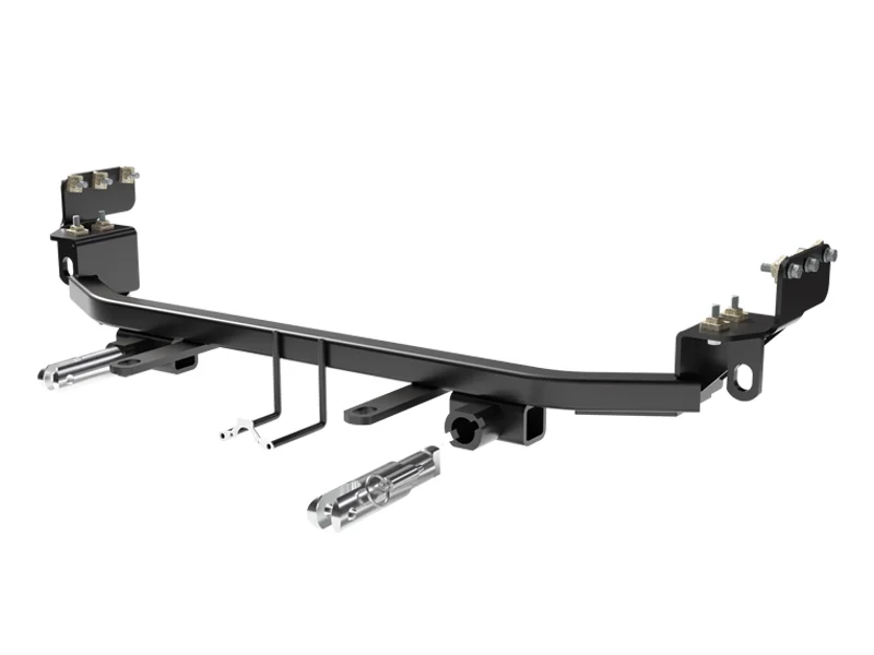 Blue Ox BX2654 - Tow Bar Base Plate