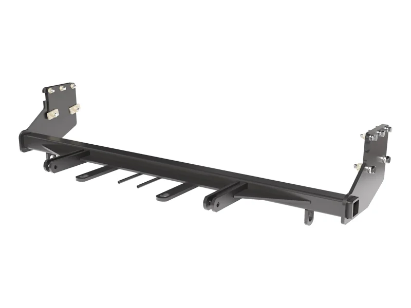 Blue Ox BX2655 - Tow Bar Base Plate