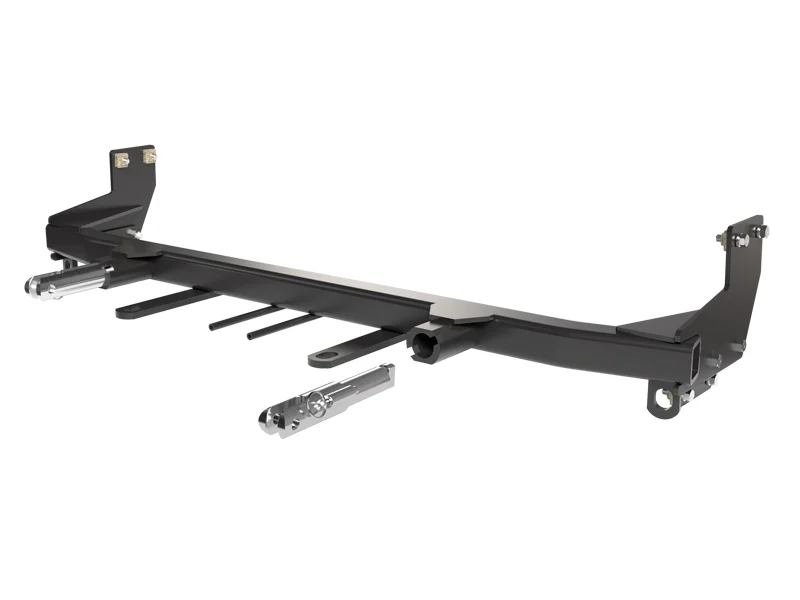 Blue Ox BX2657 - Tow Bar Base Plate