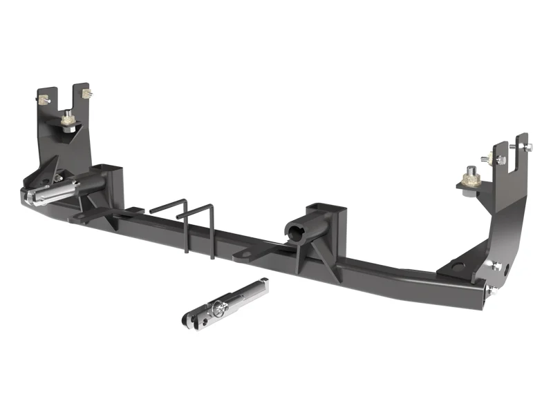 Blue Ox BX2660 - Tow Bar Base Plate