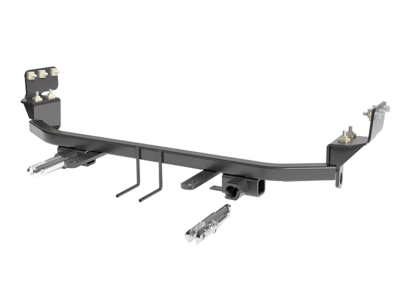 Blue Ox BX2663 - Tow Bar Base Plate