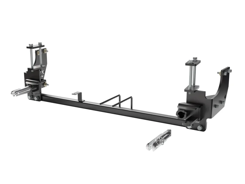 Blue Ox BX2667 - Tow Bar Base Plate