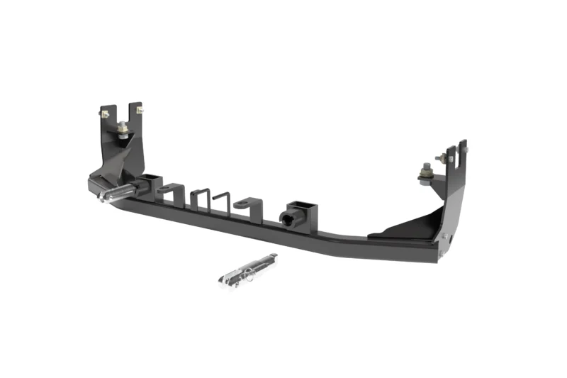 Blue Ox BX2668 - Tow Bar Base Plate