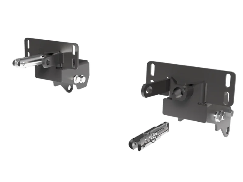 Blue Ox BX2670 - Tow Bar Base Plate