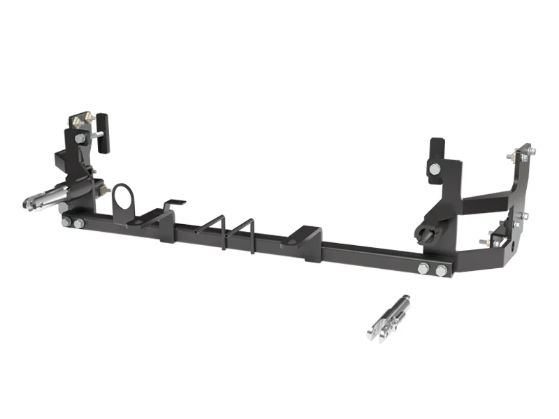 Blue Ox BX2673 - Tow Bar Base Plate