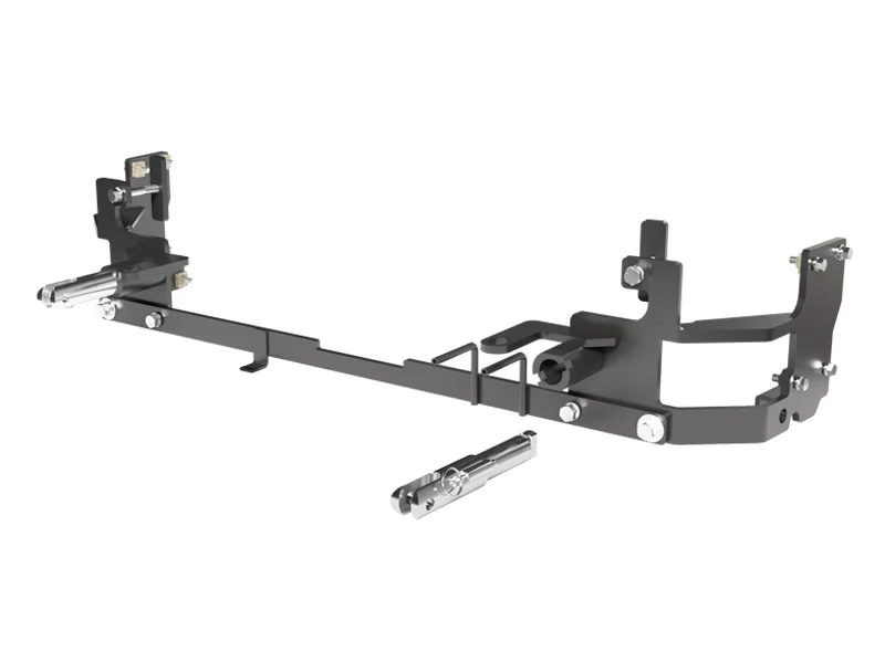 Blue Ox BX2680 - Tow Bar Base Plate