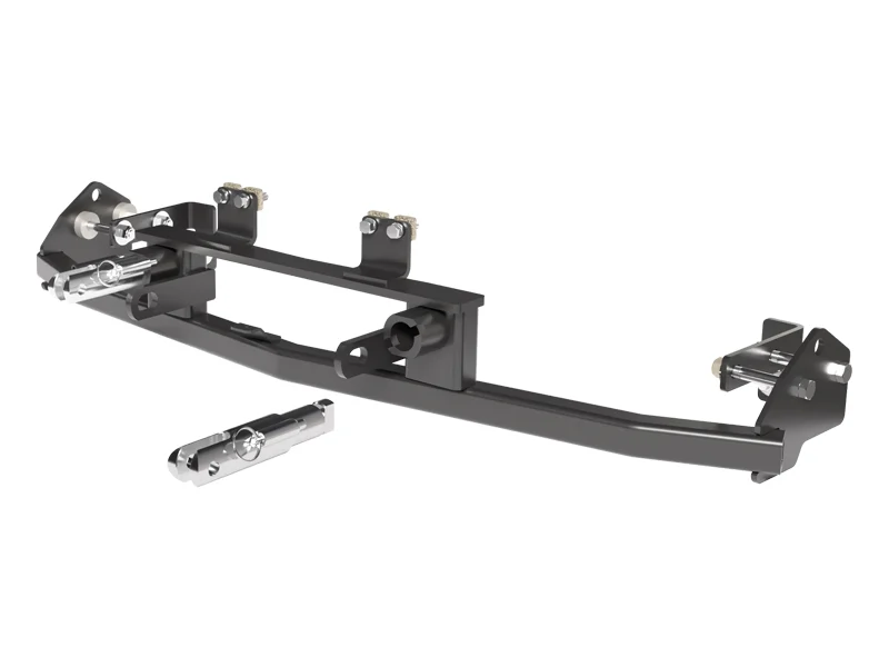 Blue Ox BX2684 - Tow Bar Base Plate
