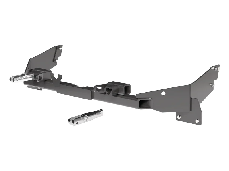 Blue Ox BX2691 - Tow Bar Base Plate