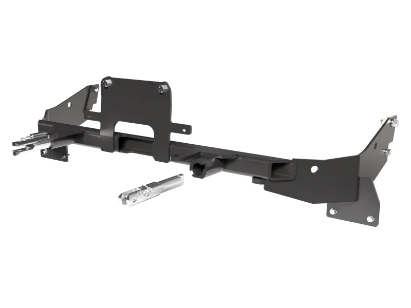 Blue Ox BX2694 - Tow Bar Base Plate