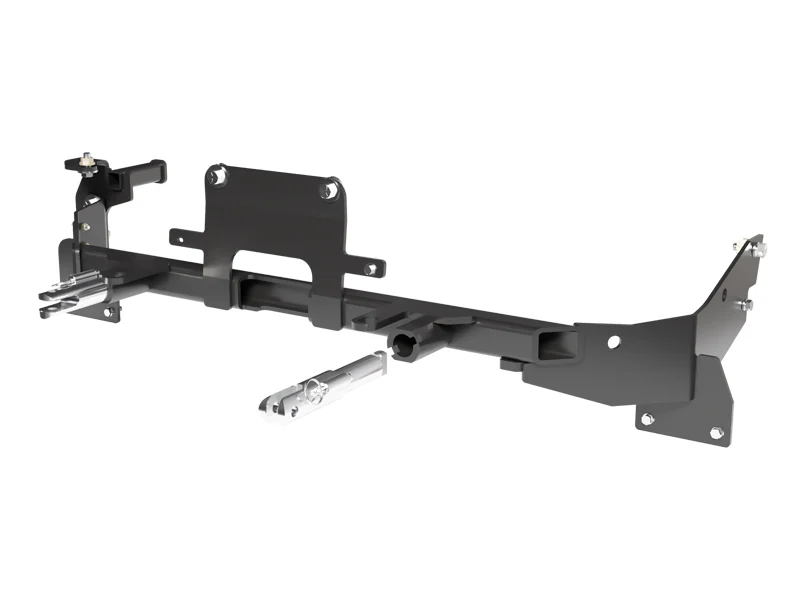Blue Ox BX2697 - Tow Bar Base Plate