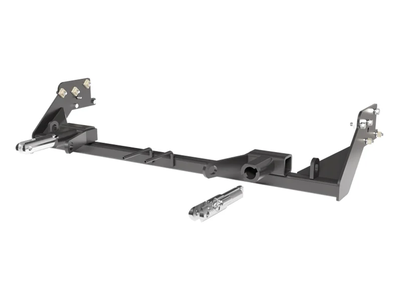 Blue Ox BX2715 - Tow Bar Base Plate