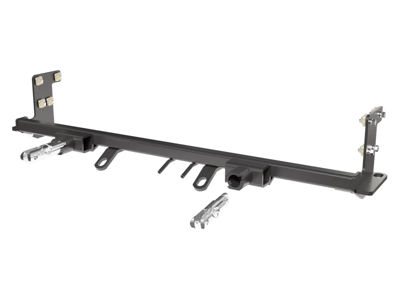 Blue Ox BX2719 - Tow Bar Base Plate