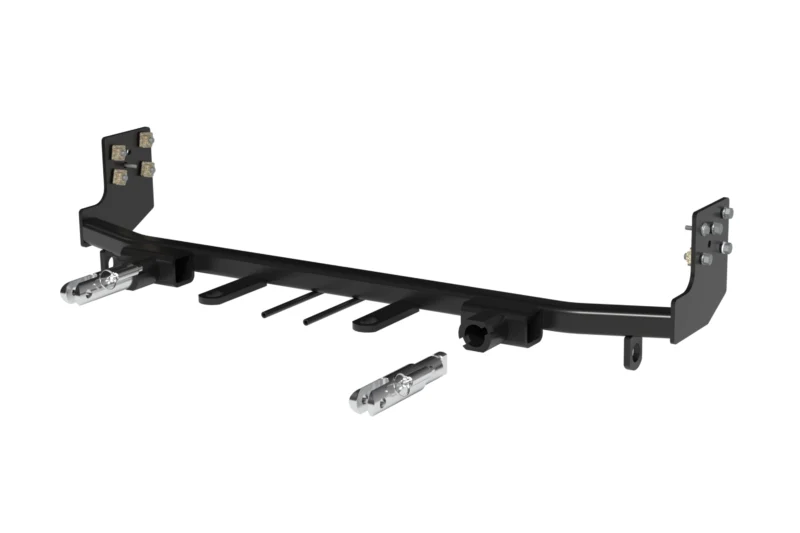 Blue Ox BX2720 - Tow Bar Base Plate