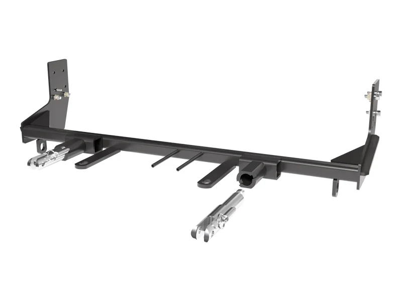 Blue Ox BX2721 - Tow Bar Base Plate