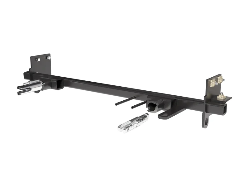 Blue Ox BX2723 - Tow Bar Base Plate