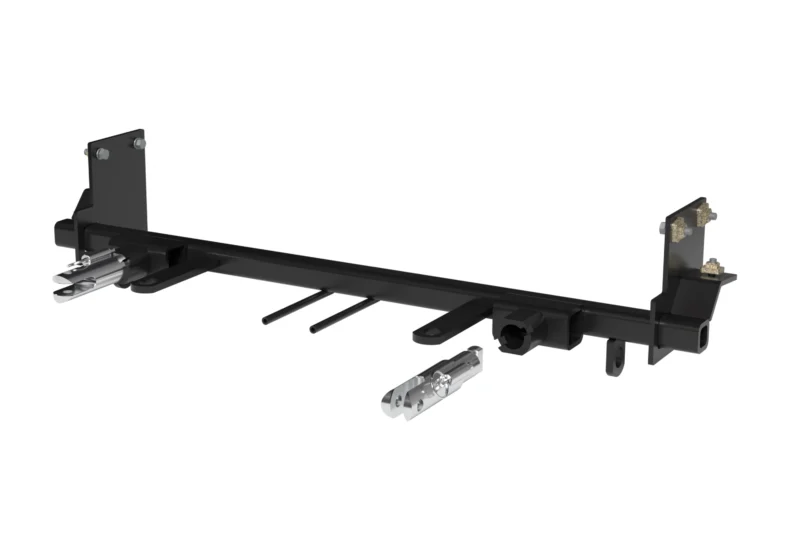 Blue Ox BX2724 - Tow Bar Base Plate