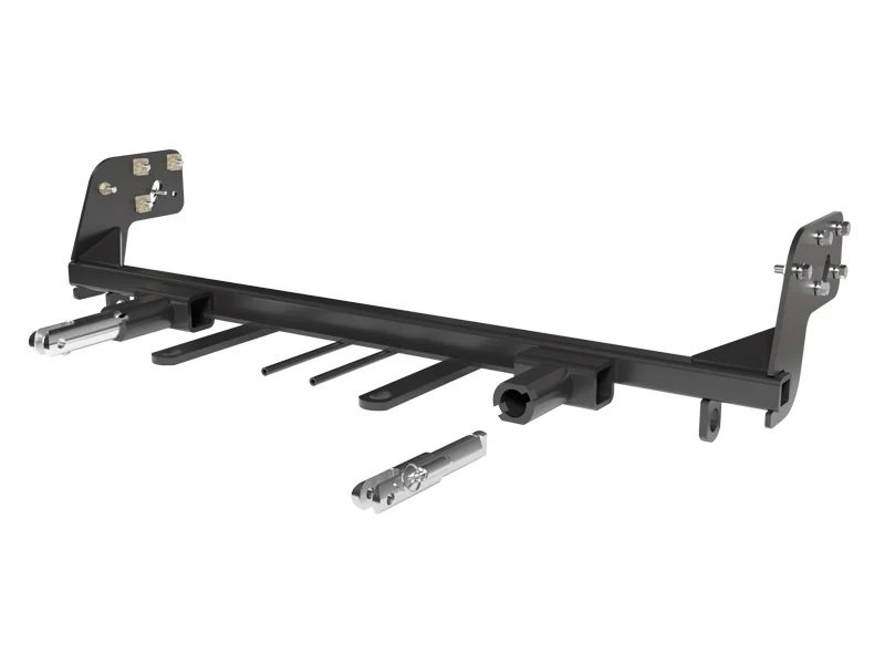 Blue Ox BX2726 - Tow Bar Base Plate
