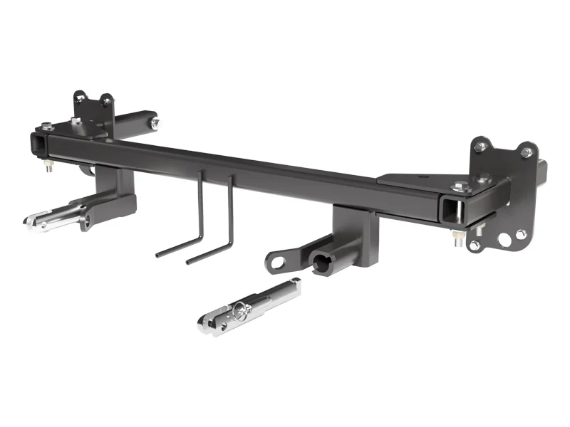Blue Ox BX2727 - Tow Bar Base Plate
