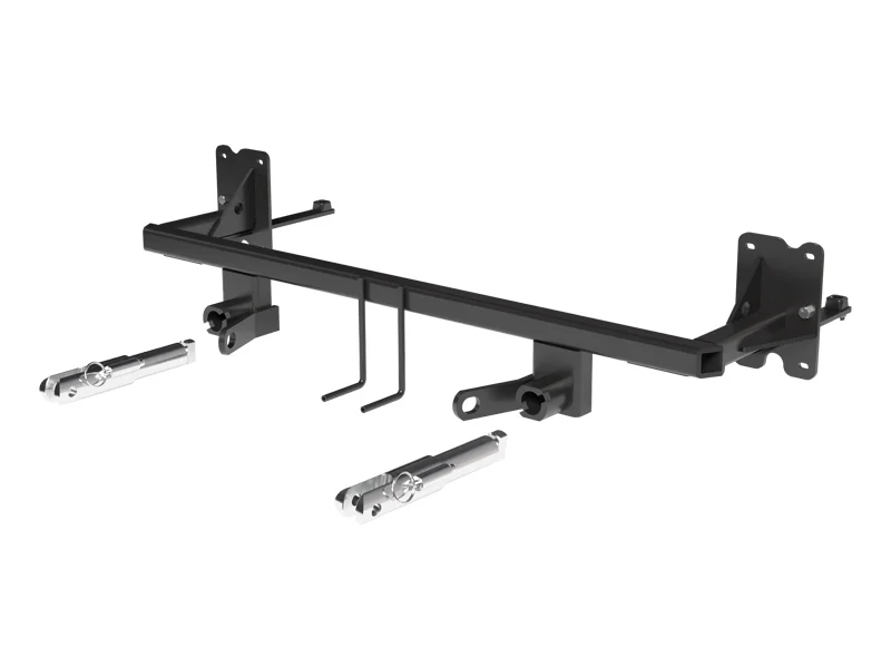 Blue Ox BX2728 - Tow Bar Base Plate
