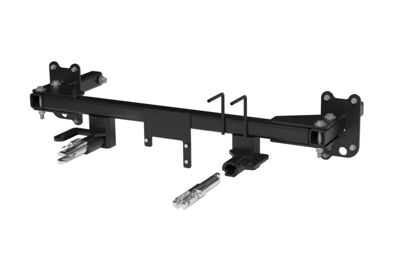 Blue Ox BX2729 - Tow Bar Base Plate