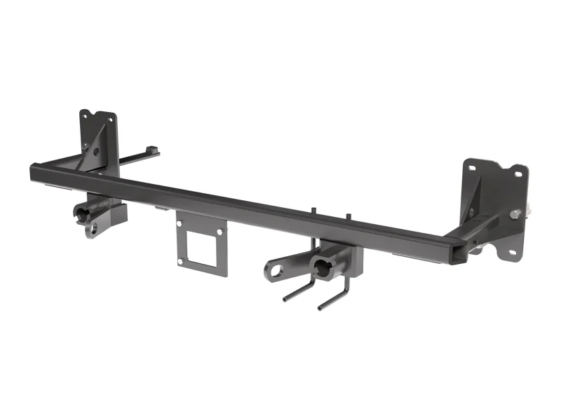 Blue Ox BX2730 - Tow Bar Base Plate
