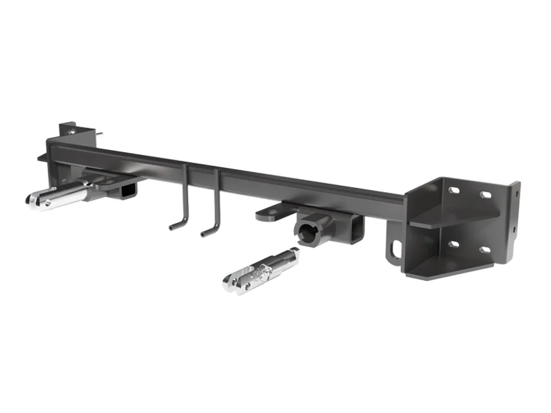 Blue Ox BX2800 - Tow Bar Base Plate