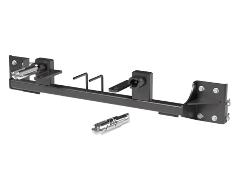 Blue Ox BX2801 - Tow Bar Base Plate
