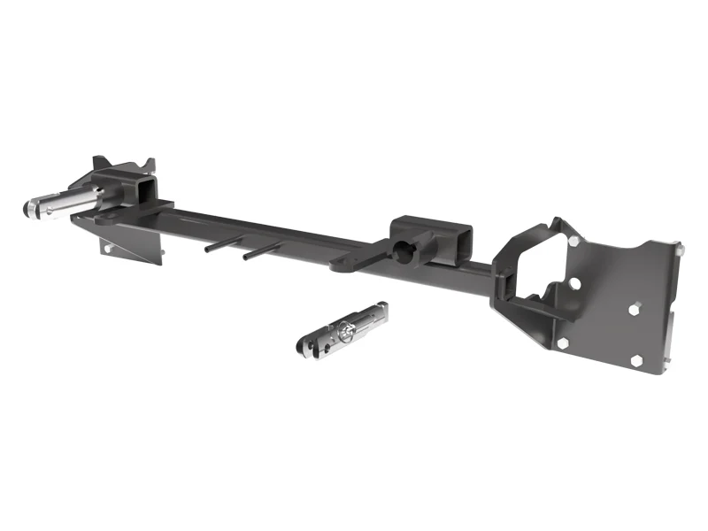 Blue Ox BX2803 - Tow Bar Base Plate