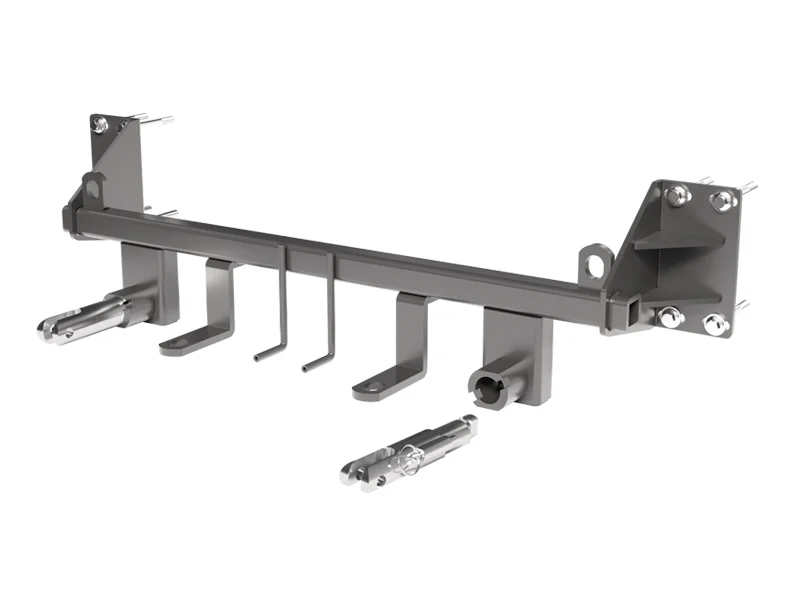 Blue Ox BX2805 - Tow Bar Base Plate