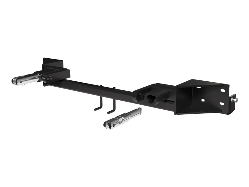 Blue Ox BX2905 - Tow Bar Base Plate