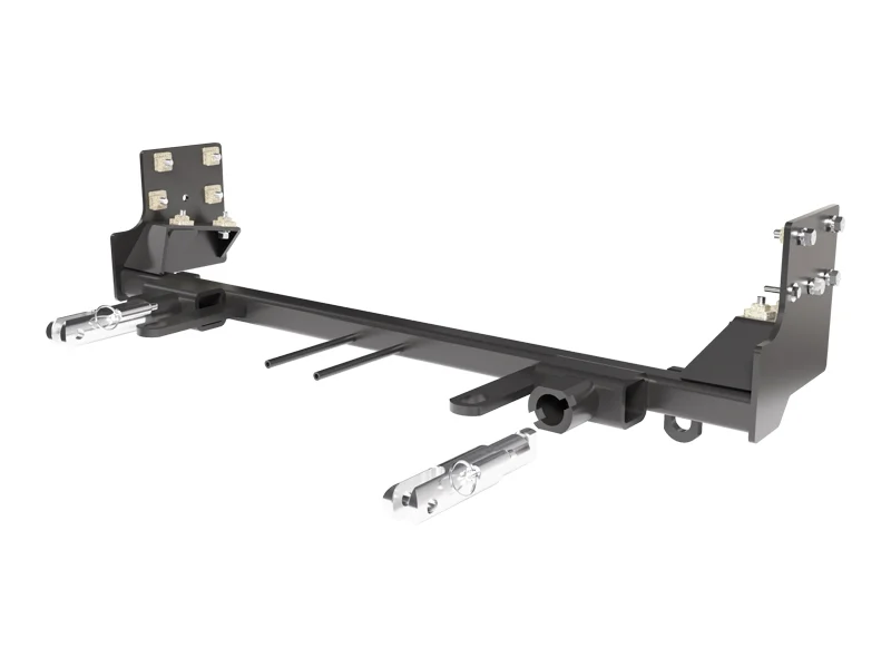 Blue Ox BX2911 - Tow Bar Base Plate