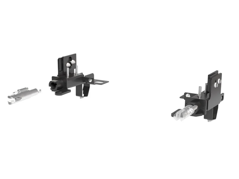 Blue Ox BX2915 - Tow Bar Base Plate