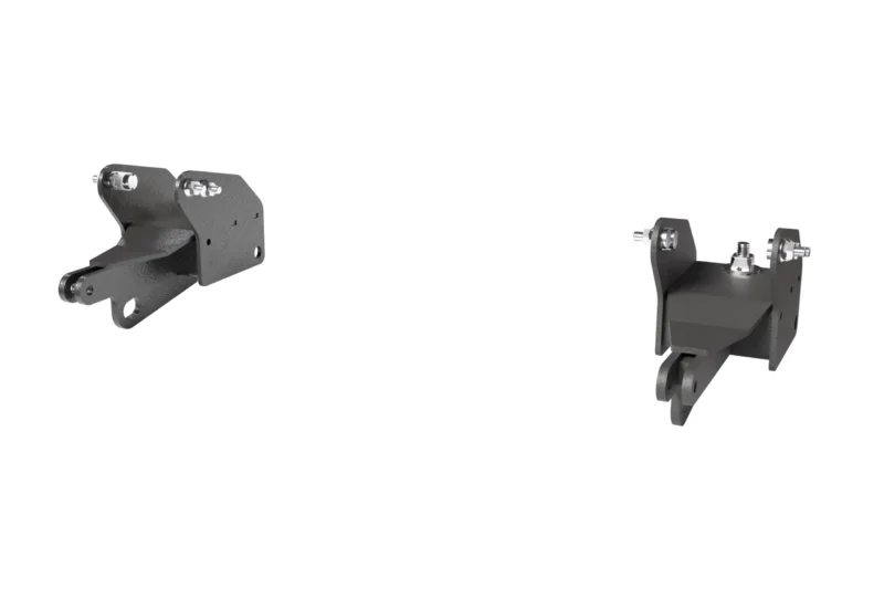 Blue Ox BX2916 - Tow Bar Base Plate