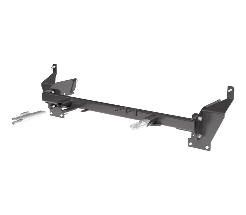 Blue Ox BX2917 - Tow Bar Base Plate