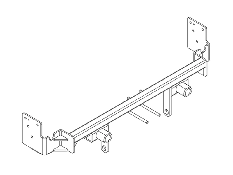 Blue Ox BX3519 - Tow Bars